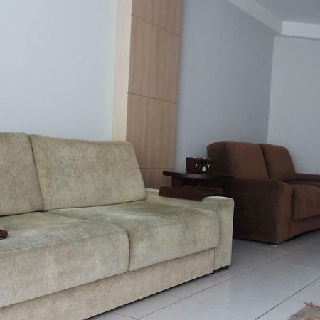 Bacutia Frente Mar Apartment Guarapari Exterior photo
