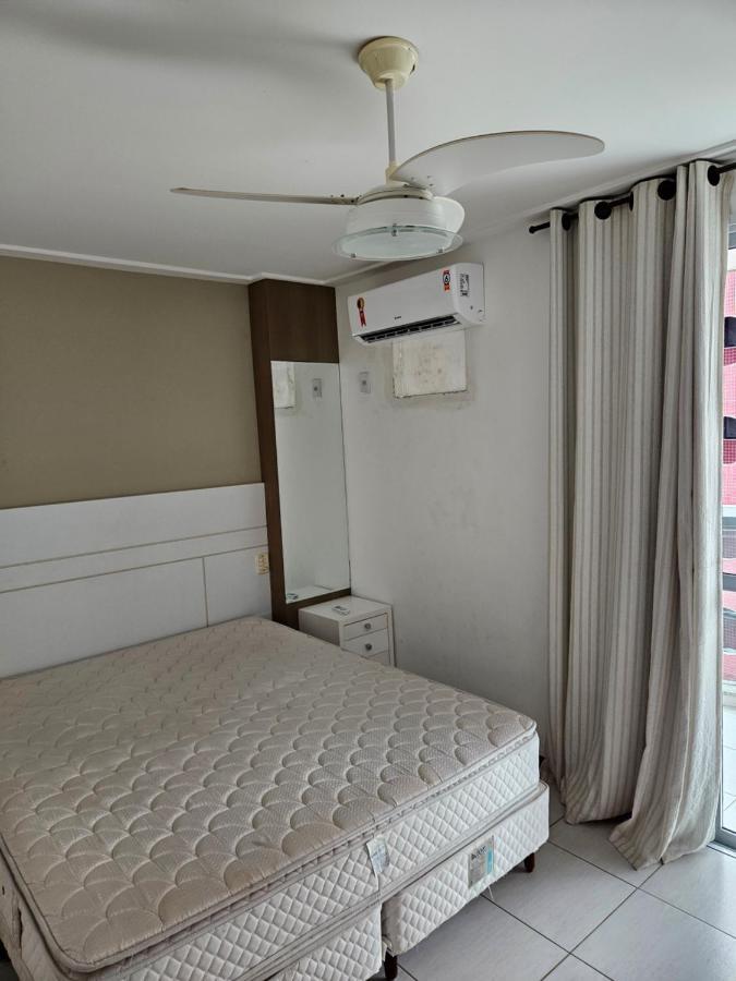 Bacutia Frente Mar Apartment Guarapari Exterior photo