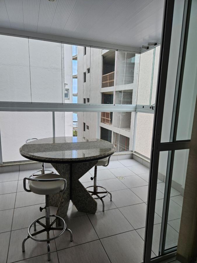 Bacutia Frente Mar Apartment Guarapari Exterior photo